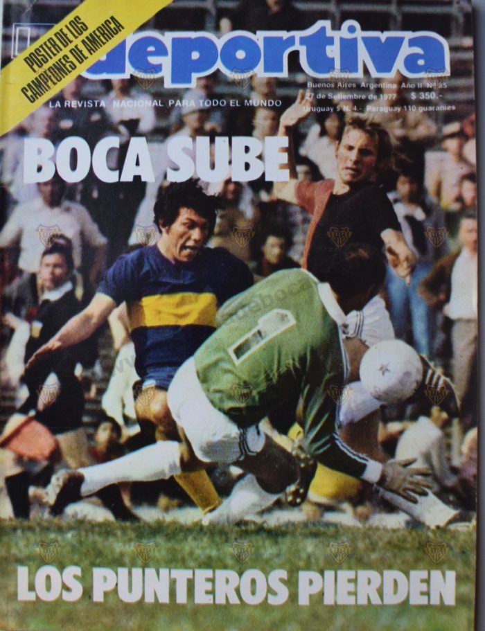 Codex Deportiva