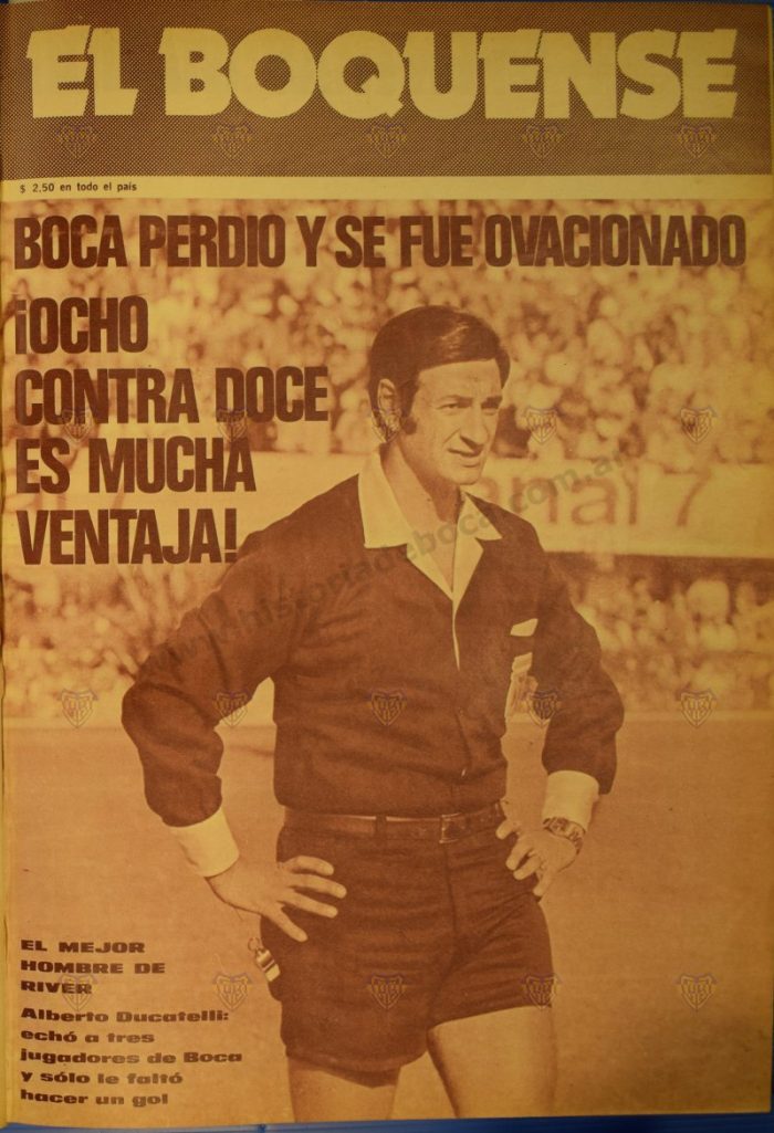 El Boquense