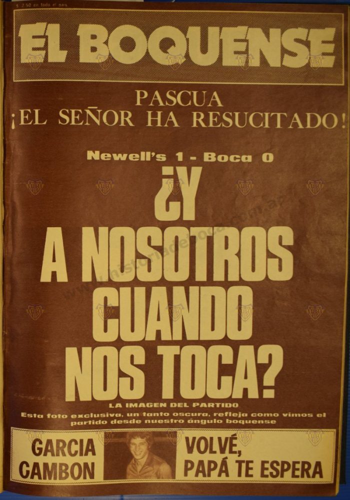 El Boquense