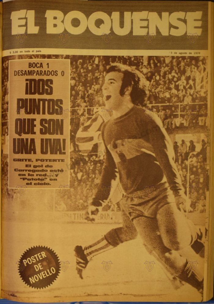 El Boquense
