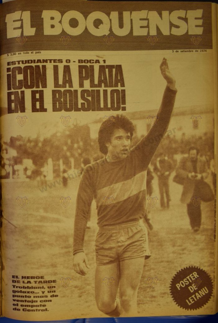 El Boquense