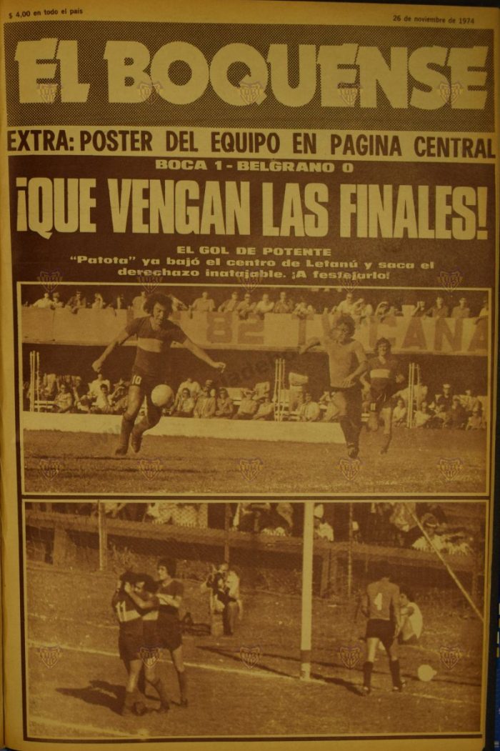El Boquense