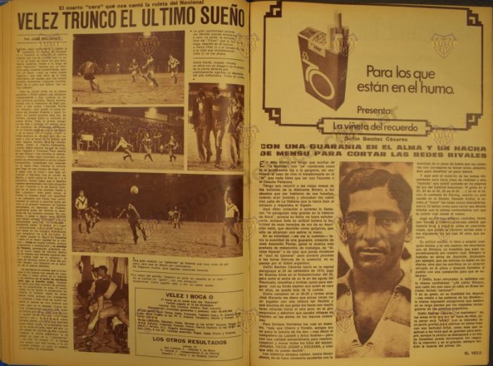 El Boquense