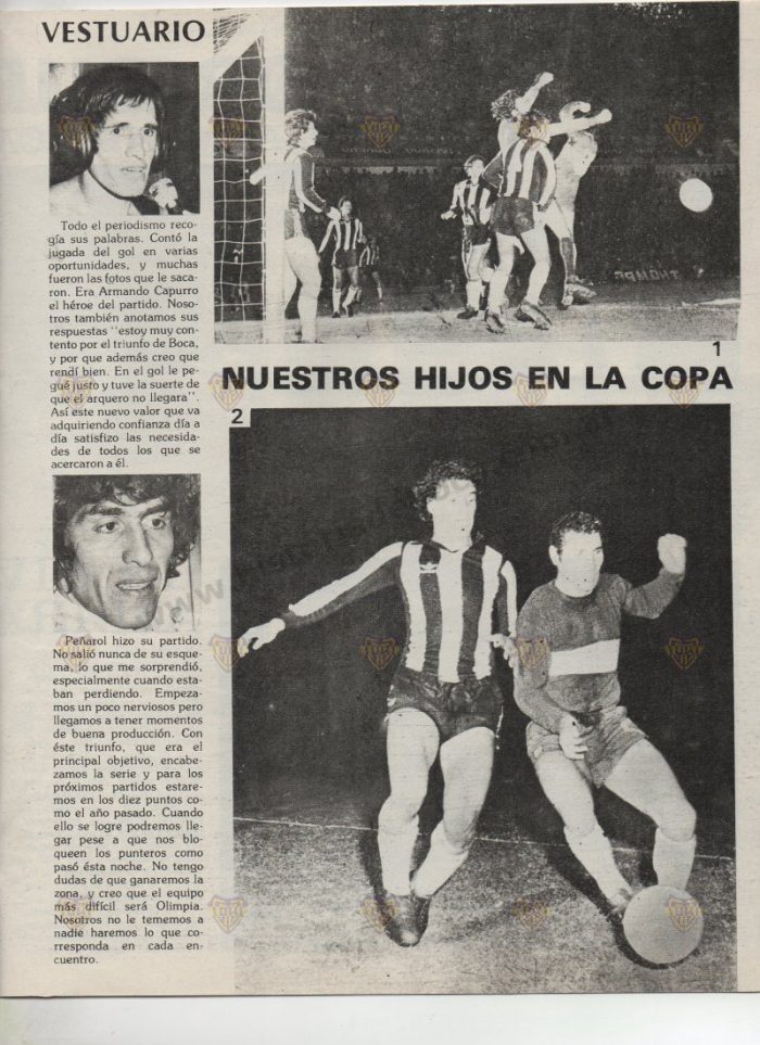 La Boca Deportiva