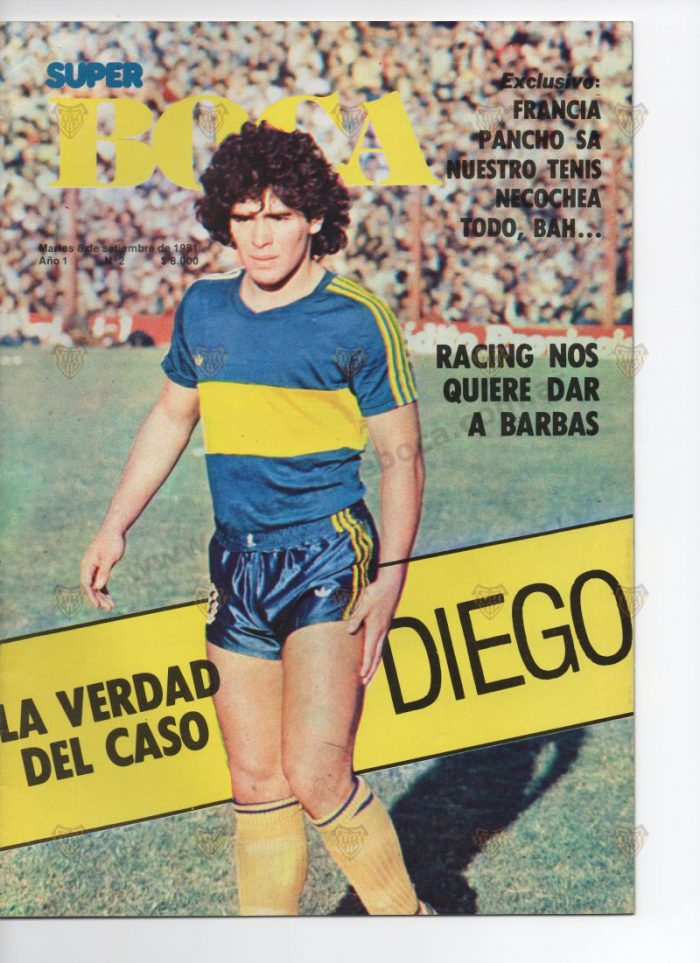 Superboca