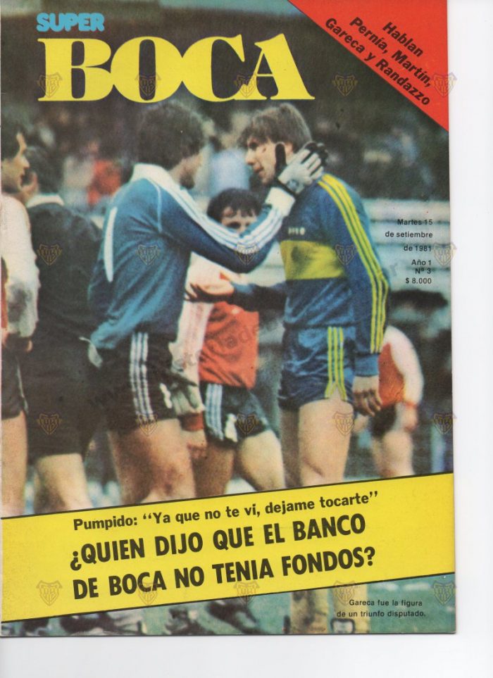 Superboca