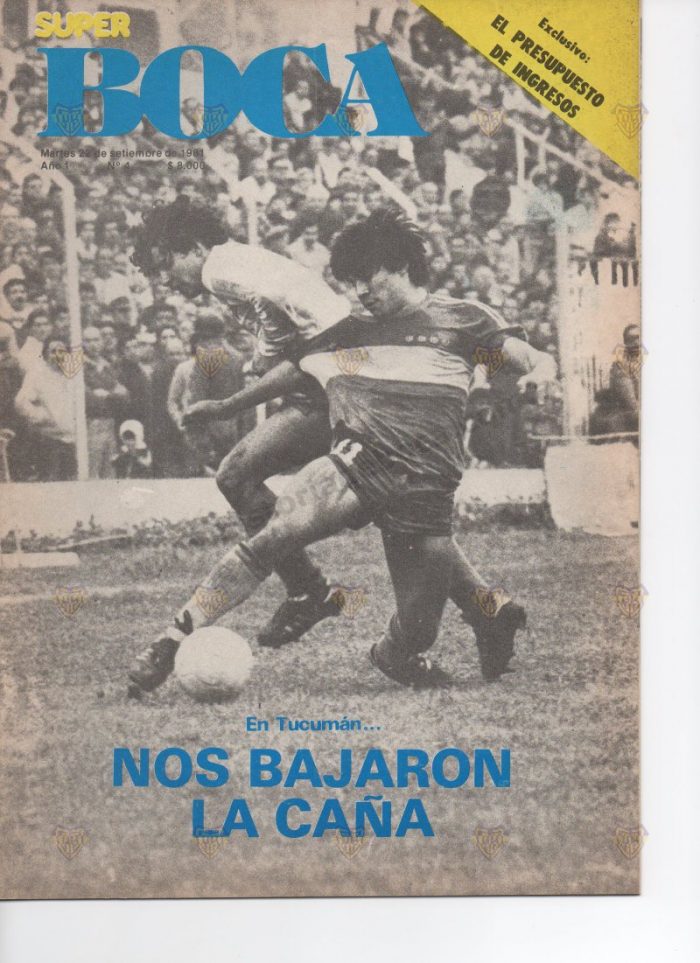 Superboca
