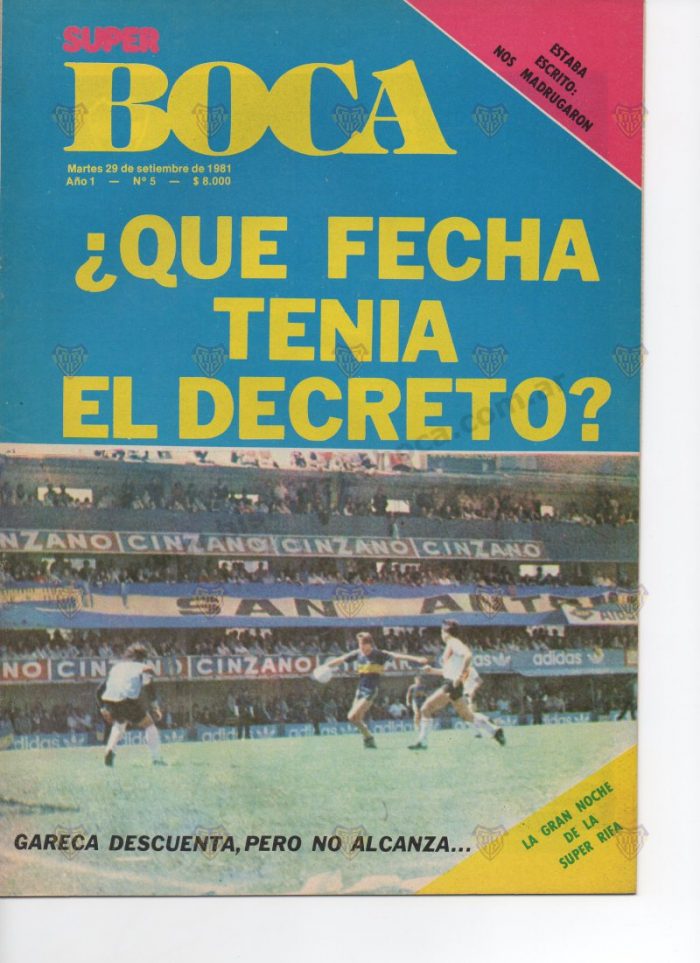 Superboca