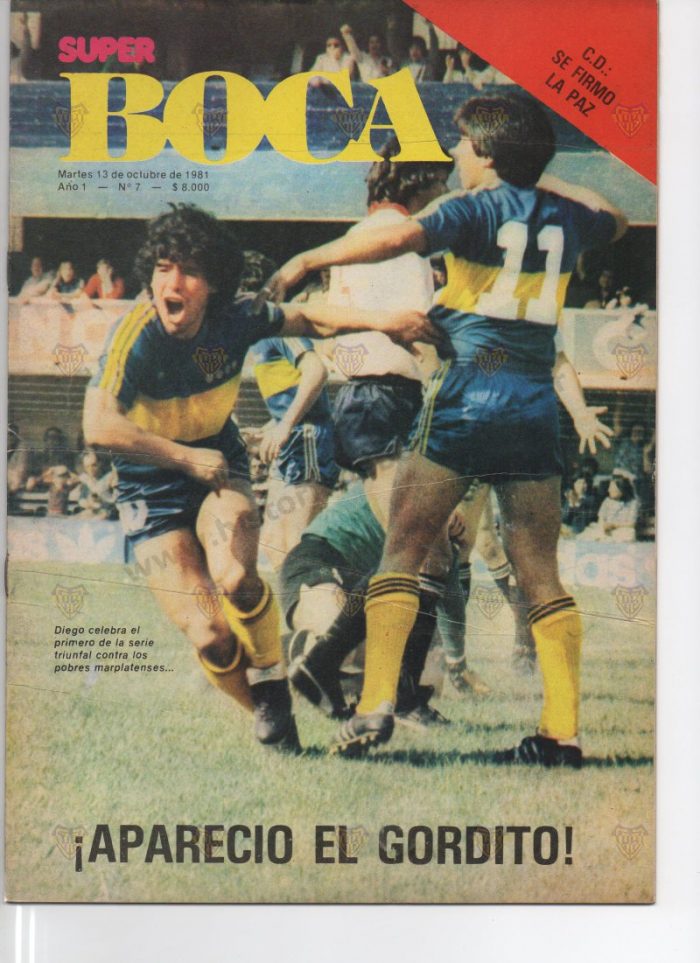 Superboca