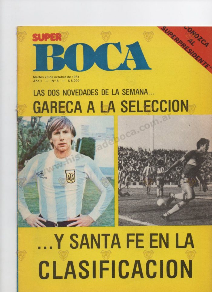 Superboca