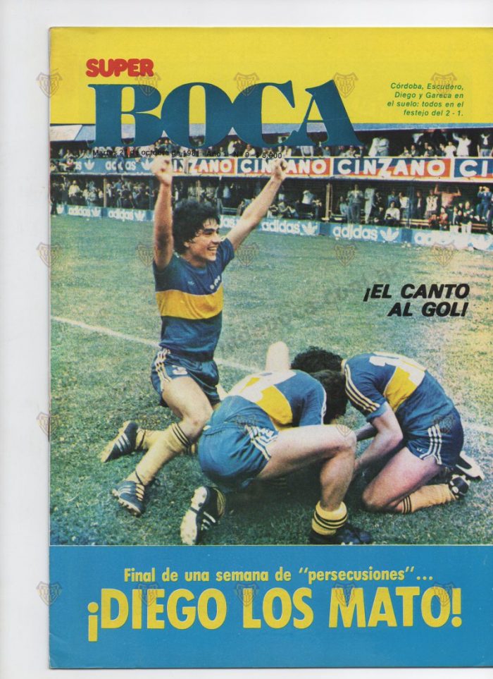 Superboca