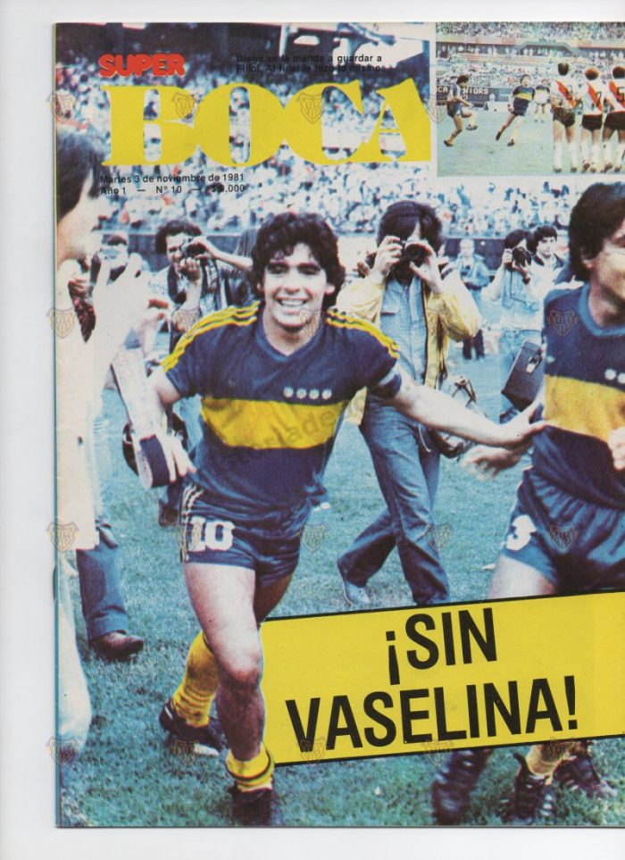 Superboca