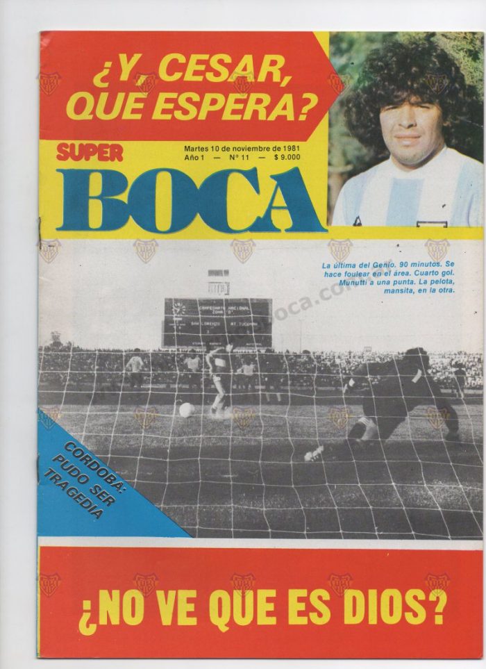 Superboca