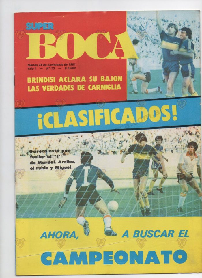 Superboca