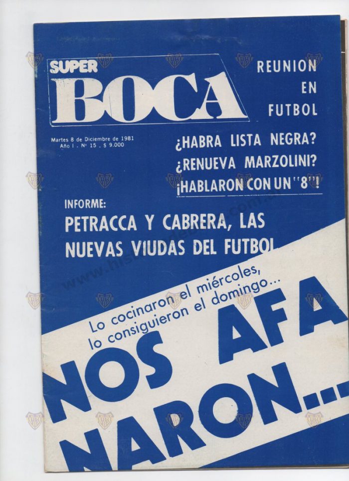 Superboca