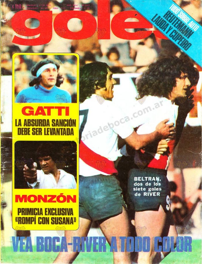 Goles