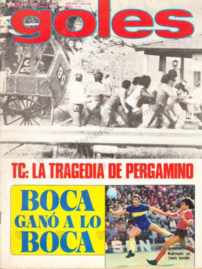 Goles
