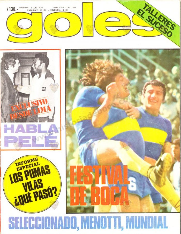 Goles