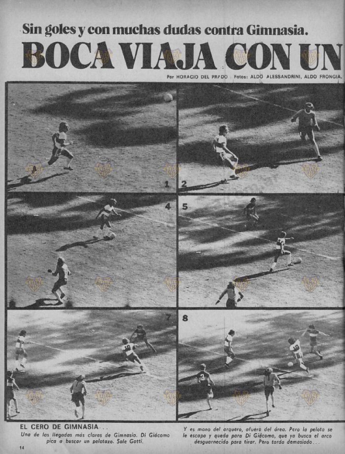 Goles