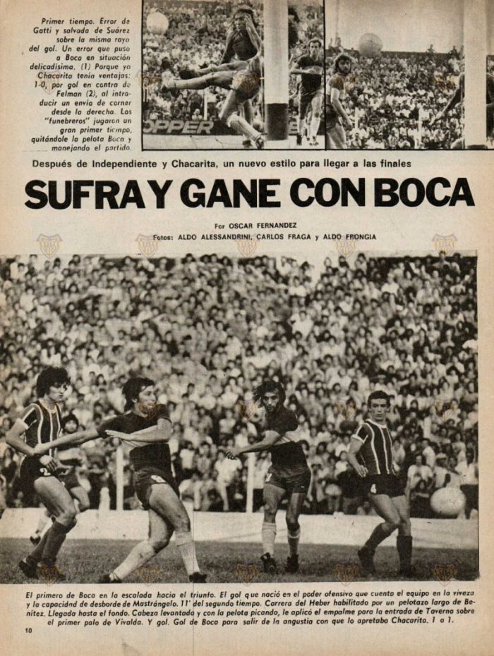 Goles