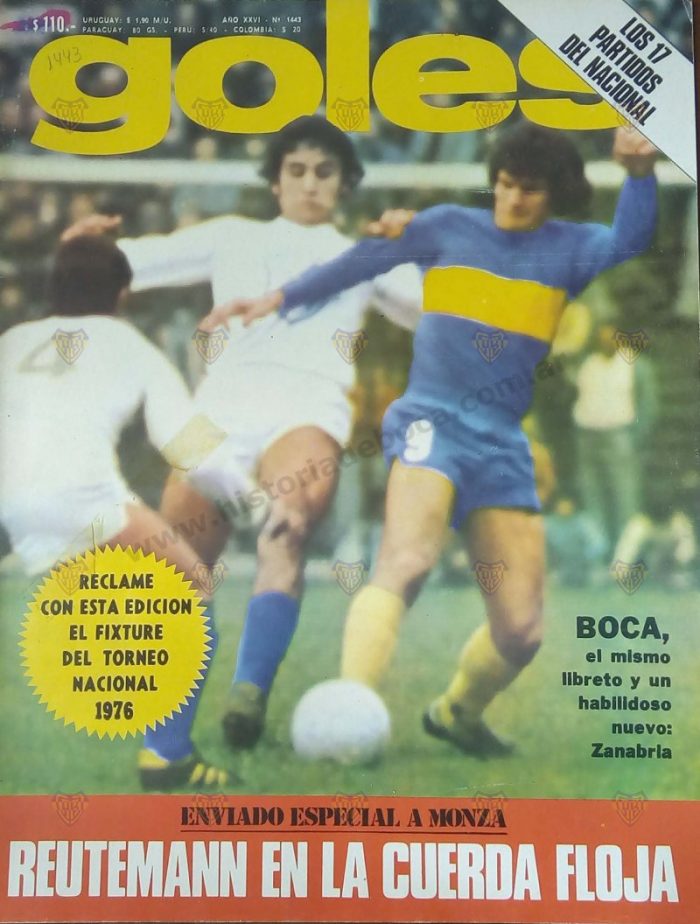 Goles