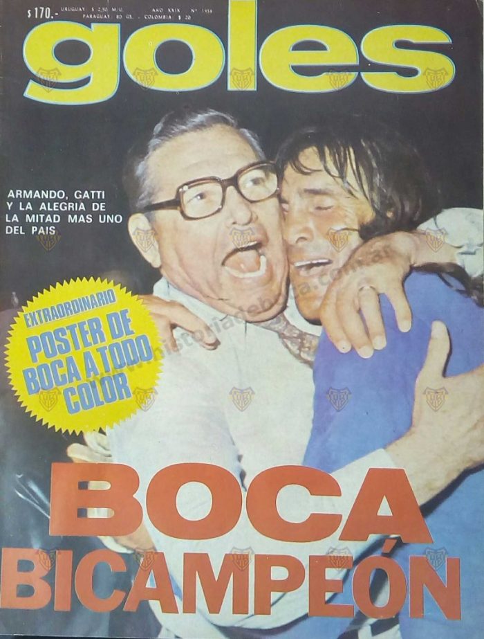 Goles