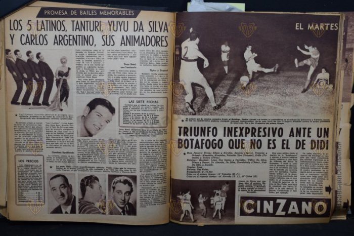Así es Boca