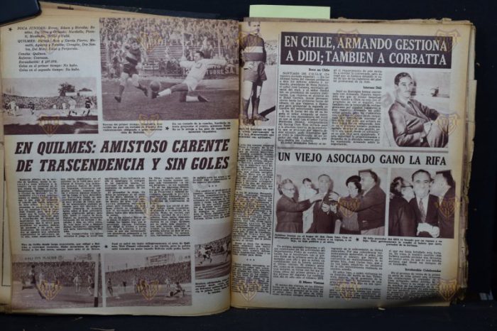 Así es Boca