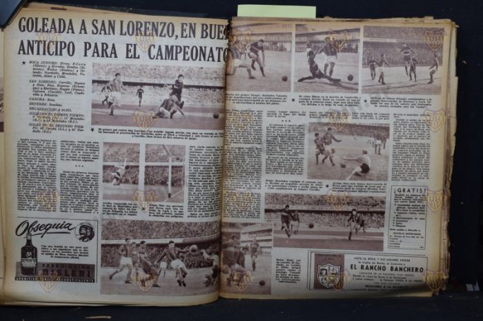 Así es Boca