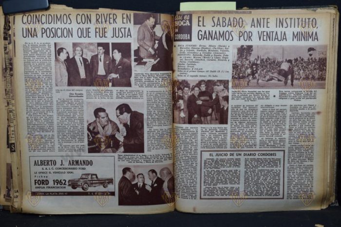 Así es Boca