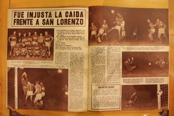 Así es Boca