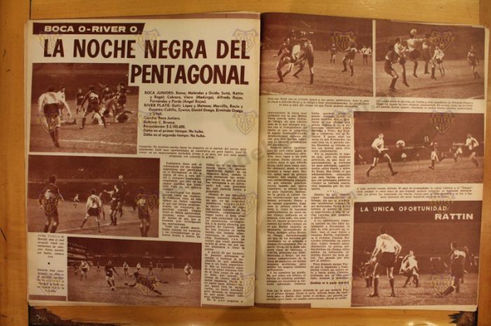 Así es Boca
