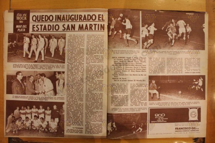 Así es Boca