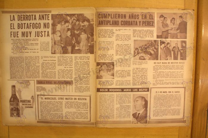 Así es Boca