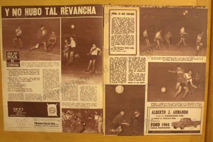 Así es Boca