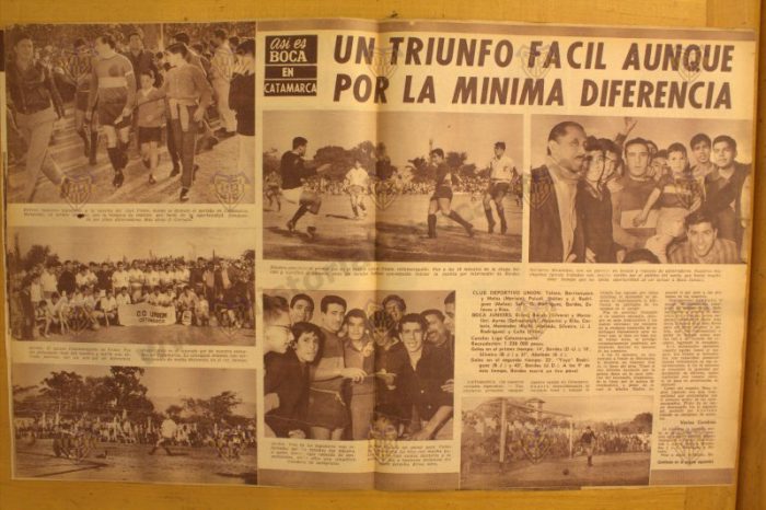Así es Boca