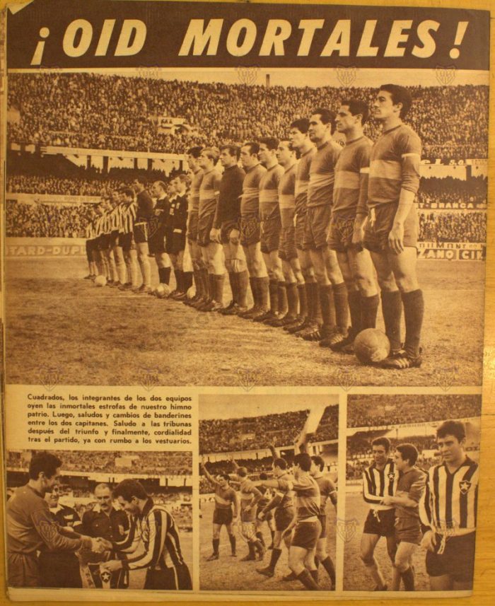 Así es Boca