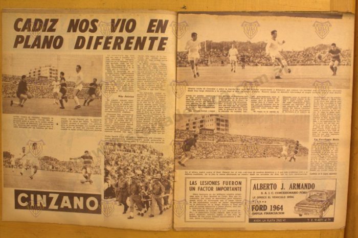 Así es Boca