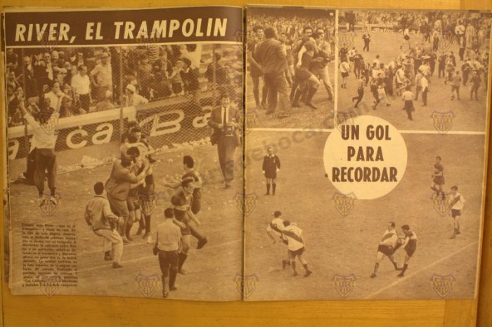 Así es Boca