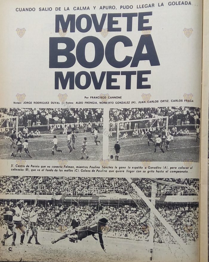 Goles