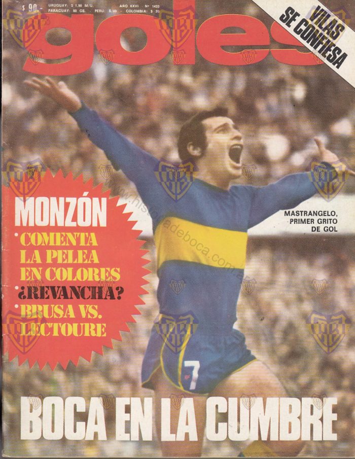 Goles