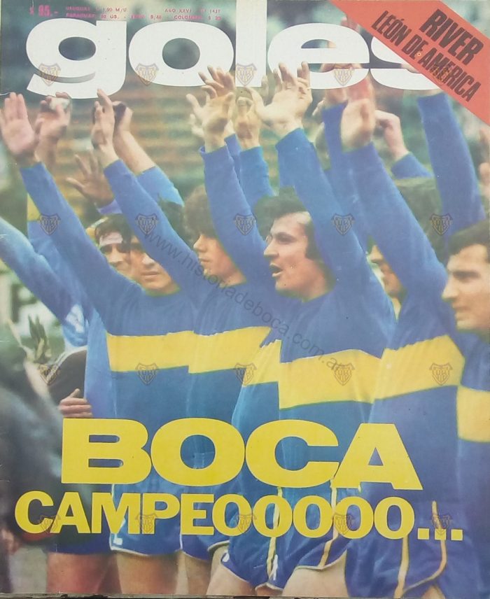 Goles