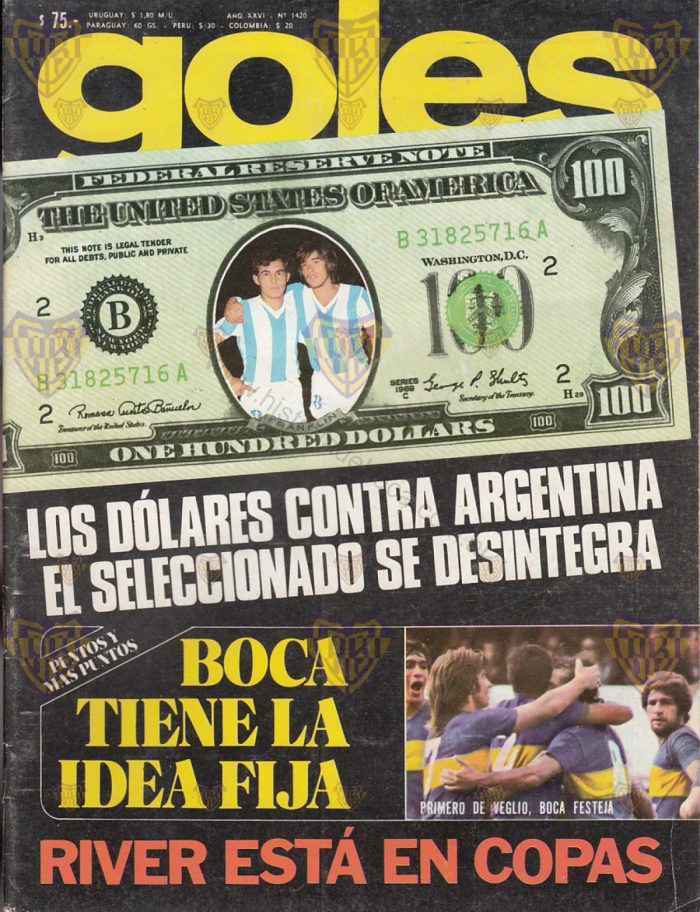 Goles