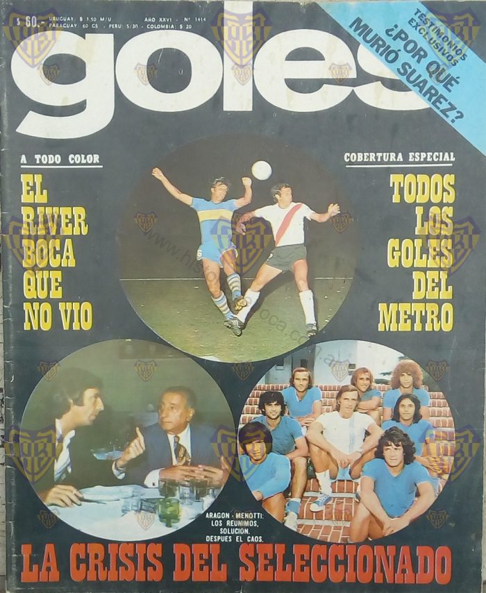 Goles