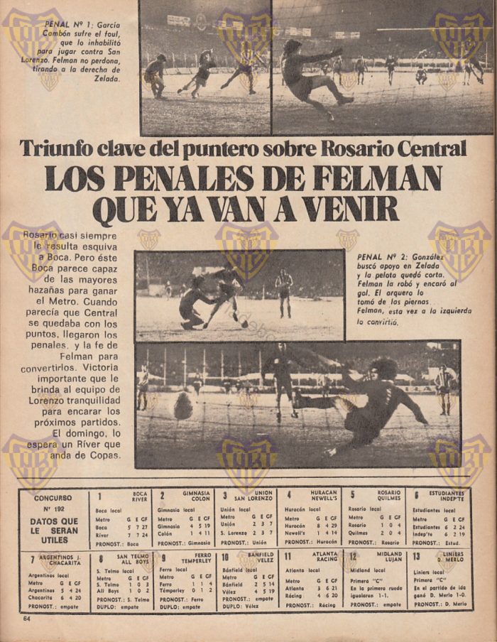 Goles