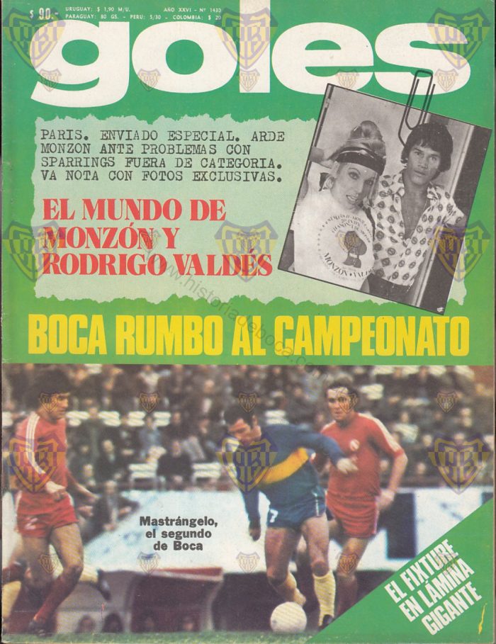 Goles
