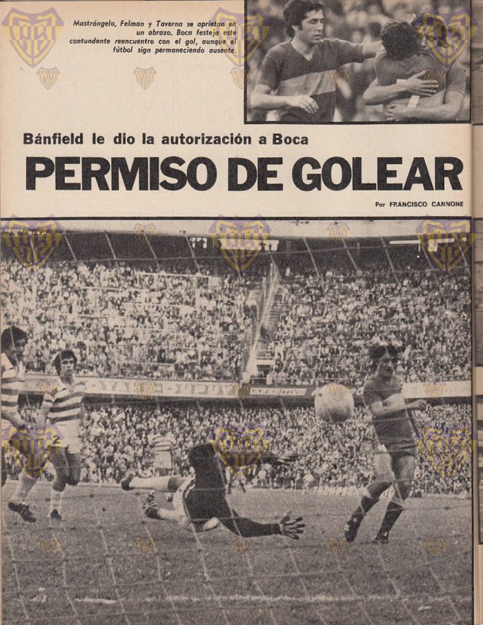 Goles