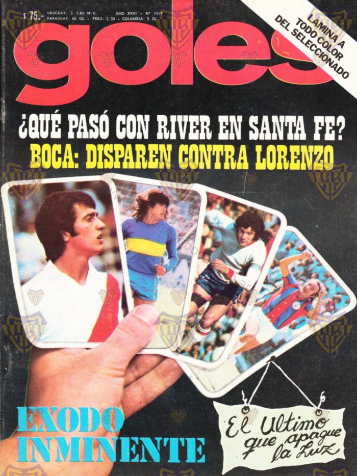 Goles