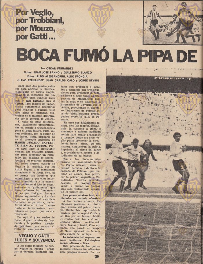Goles