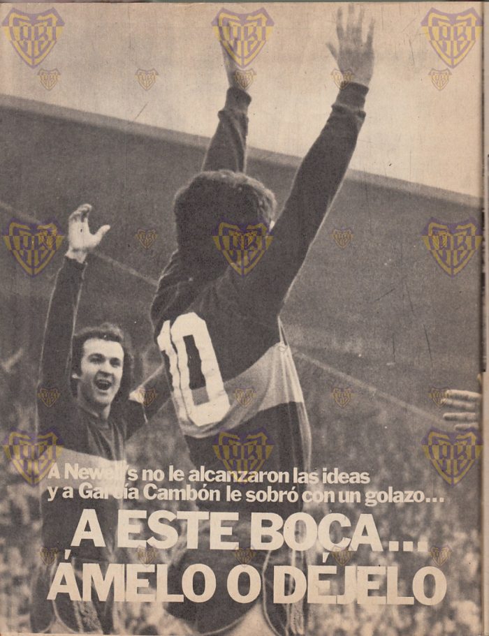 Goles